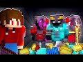HO SMASCHERATO i GIOCATORI CHE DUPLICAVANO DI NASCOSTO NEL MIO SERVER MINECRAFT!