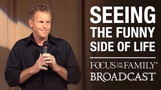 BEST OF 2023: Seeing the Funny Side of Life - Kenn Kington