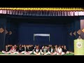 22/12/2023: WSSC; Shri D. Mehta PG Centre of English; GMC-Hostel: Expert: Ms. Aditi Dave - Part-I