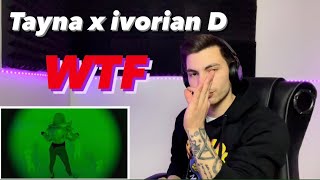 Celebrity Tayna x Ivorian Doll - WTF  | DANY REACTION Wealth