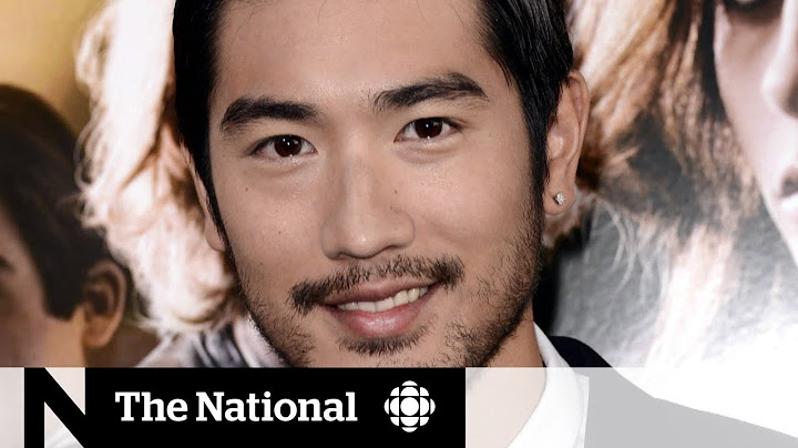 Godfrey Gao dies during filming in China - DayDayNews