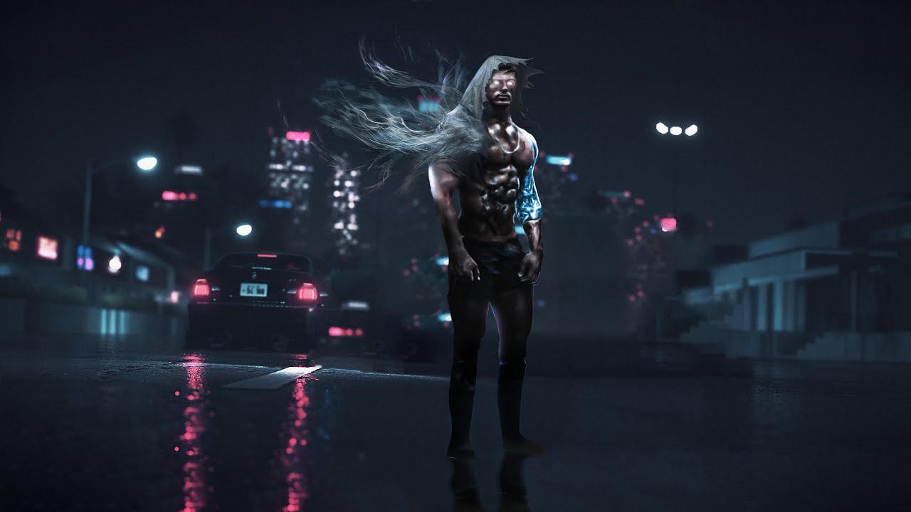 Guarda Void Zyzz Dark Hardstyle su YouTube Guarda Void Zyzz Dark Hardstyle su YouTube