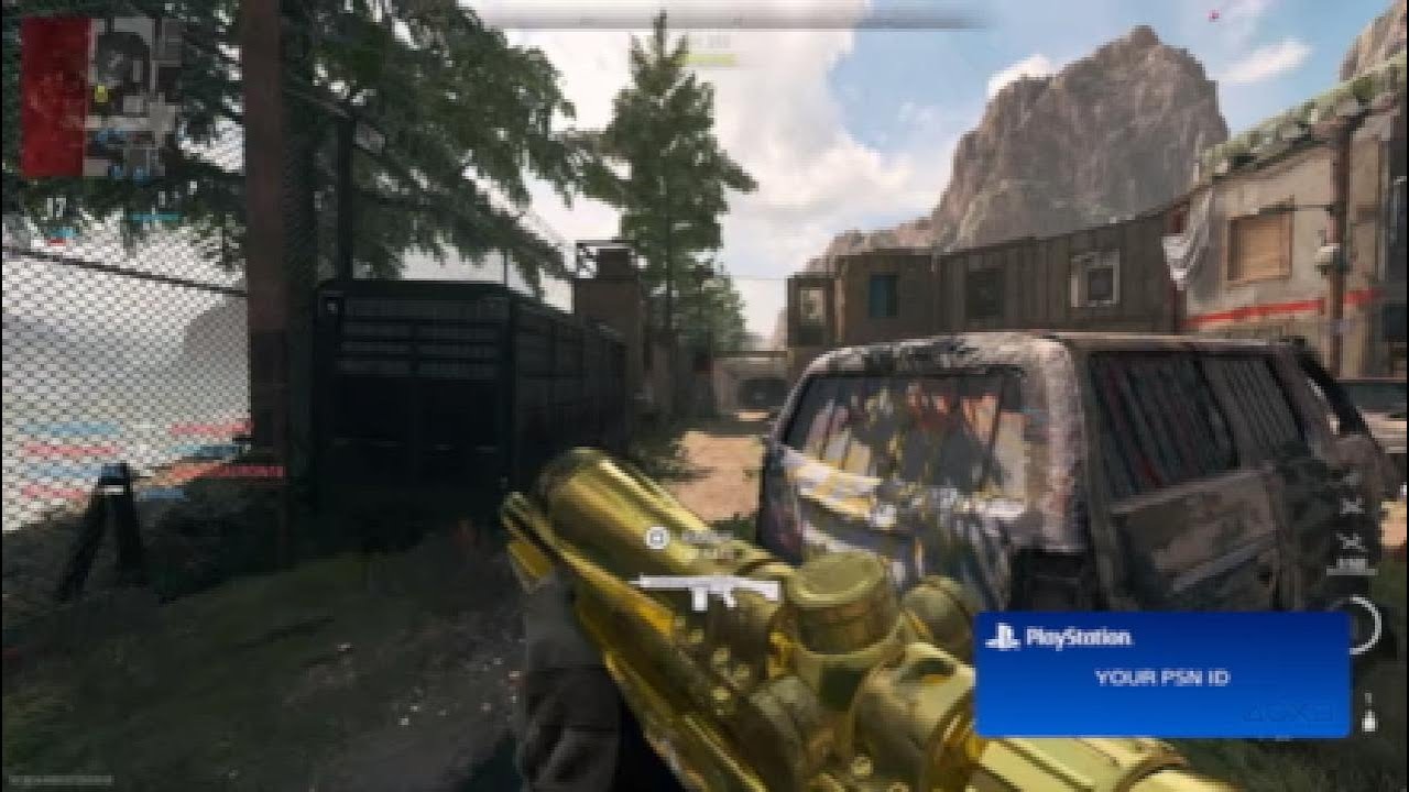 Call OF duty PLAY NOW - YouTube