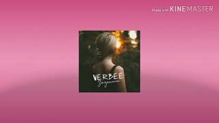 VERBEE - Зацепила ты меня караоке