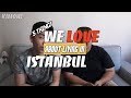 İstanbul’da Yaşamakla ilgili En Sevdiğimiz 5 Şey! Top 5 Things We Love About Living in Istanbul!