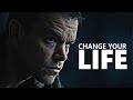 CHANGE YOUR LIFE - Motivational Speech