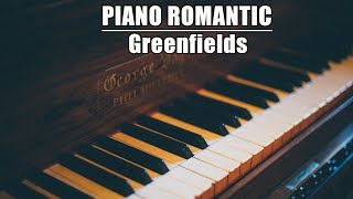 Piano Relaxing 2024 🎹 Top 20  Greatest  Romantic Piano Songs 🎹 Classical Piano Music