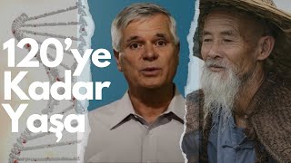 120 Yıla kadar yaşamak mümkün mü?? Sağlığın 8 kanunu: 00 Tanıtım