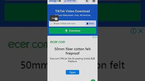 How To Remove Invisible Filter In TikTok (Full Tutorial)