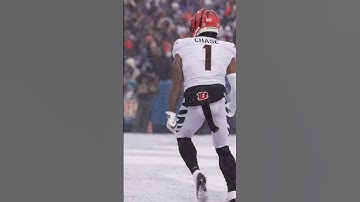 Thumbnail of CIN Bengals 2022-2023 Coldest 🥶 Photos #shorts #nfl