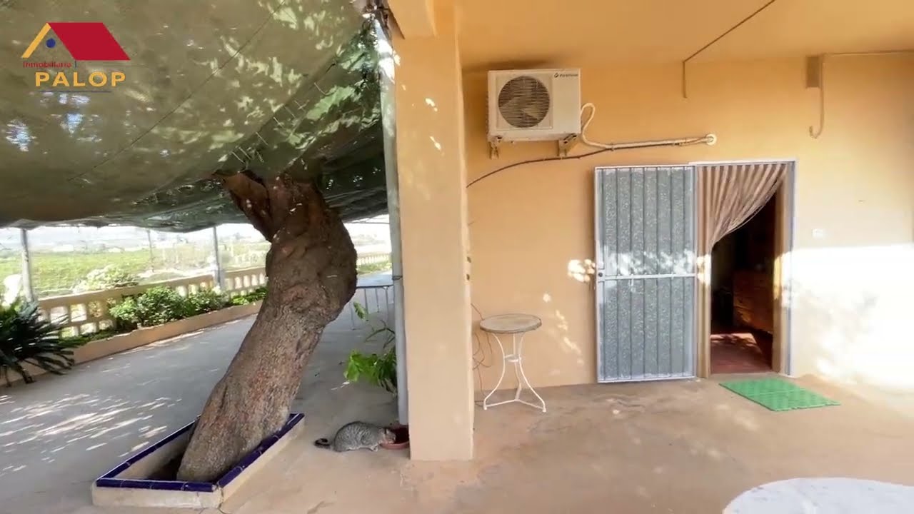 Casa rústica en venta de 132 m² en Rafelguaraf