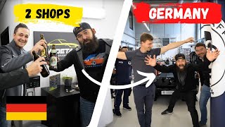 How Germans Do Detail Differently | Every Detailer Needs To See This!