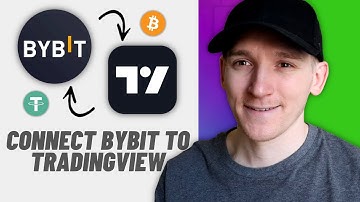 How to Connect Bybit to TradingView (Trade & Webhook Alerts)