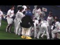 つば九郎とバレンティンってホント　仲いいよなｗ