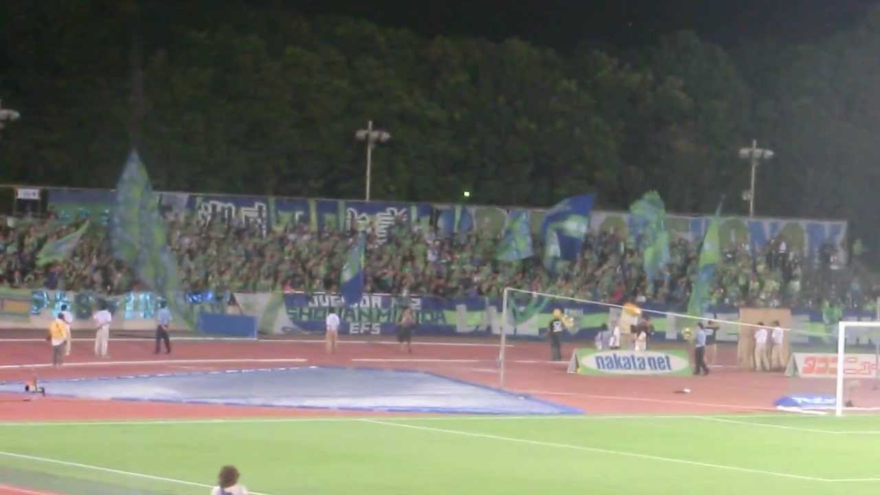 湘南 湘南ベルマーレ選手チャント 日本サッカー応援ブログ 湘南 湘南ベルマーレ選手チャント 日本サッカー応援ブログ
