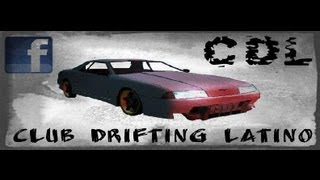 Cdlprodrifterdk And Skunk2 Drifting