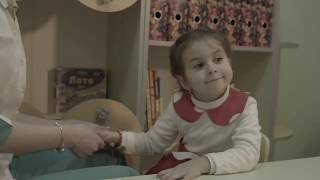 Неврологическая клиника доктора Яценко - лечение детей.