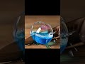 ASMR Satisfying Slicing Melting Balls in Half 🤯🔪 #asmr #asmrsounds #asmrsatisfying  #asmraesthetic