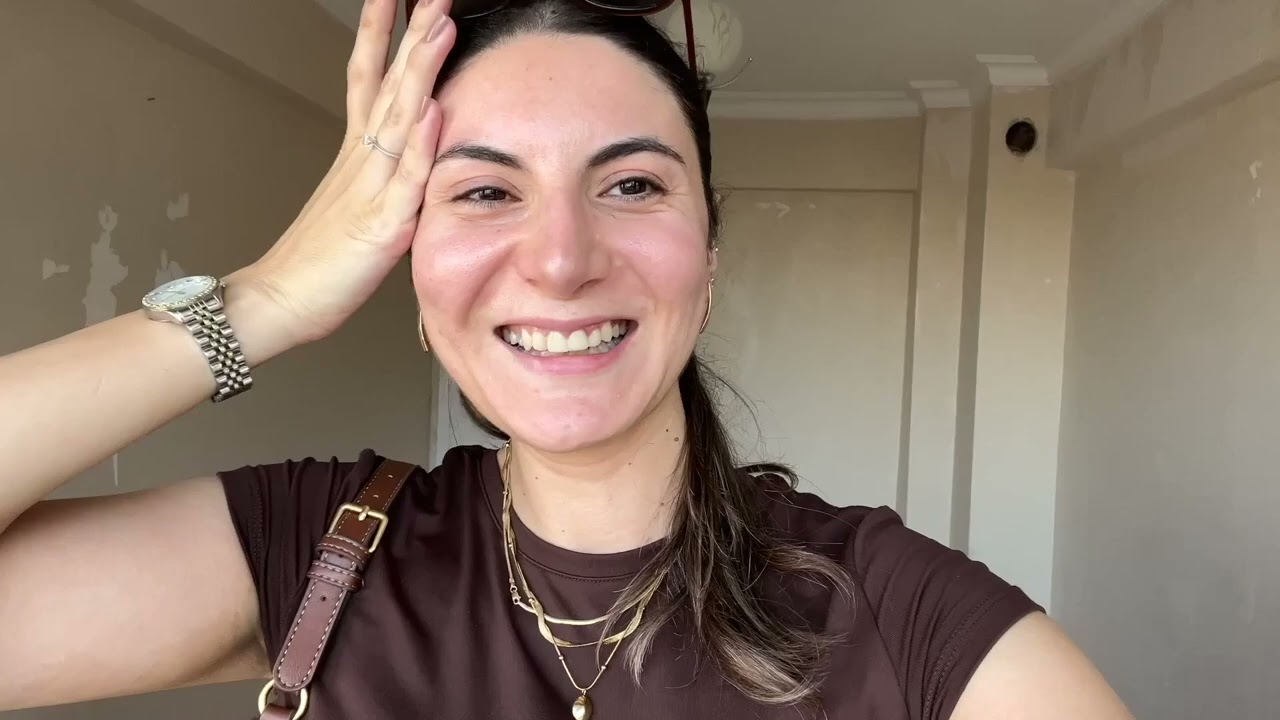 EV TADİLATI !! HAZIRLIKLAR NASIL GİDİYOR ?