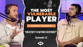 Self-Reflection, Building Confidence, & Finding Your Path | The Most Vulnerable Player Ep.12