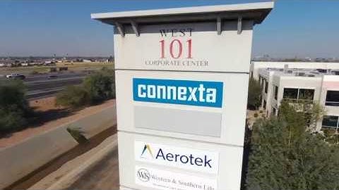 Connexta Phoenix Lunchtime Fun