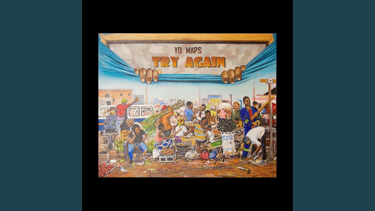 Kale Wemunandi Intro YouTube