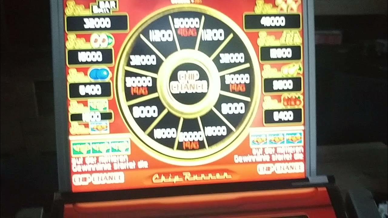 Chip Runner 8oo€ Novoline Magic Games 2 II Gameplay (Gambler Bug) YouTube