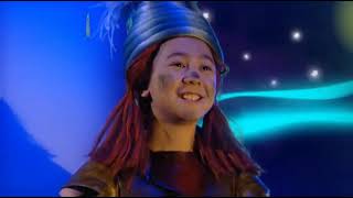 Space Pirates Ep7 - Music That Makes Me Feel Special