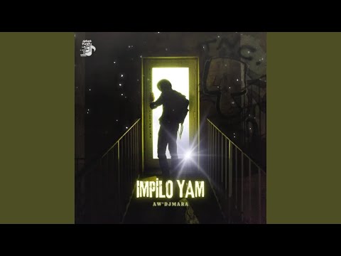 Aw'DjMara - Impilo Yam (Official Audio) | 2025 gqom