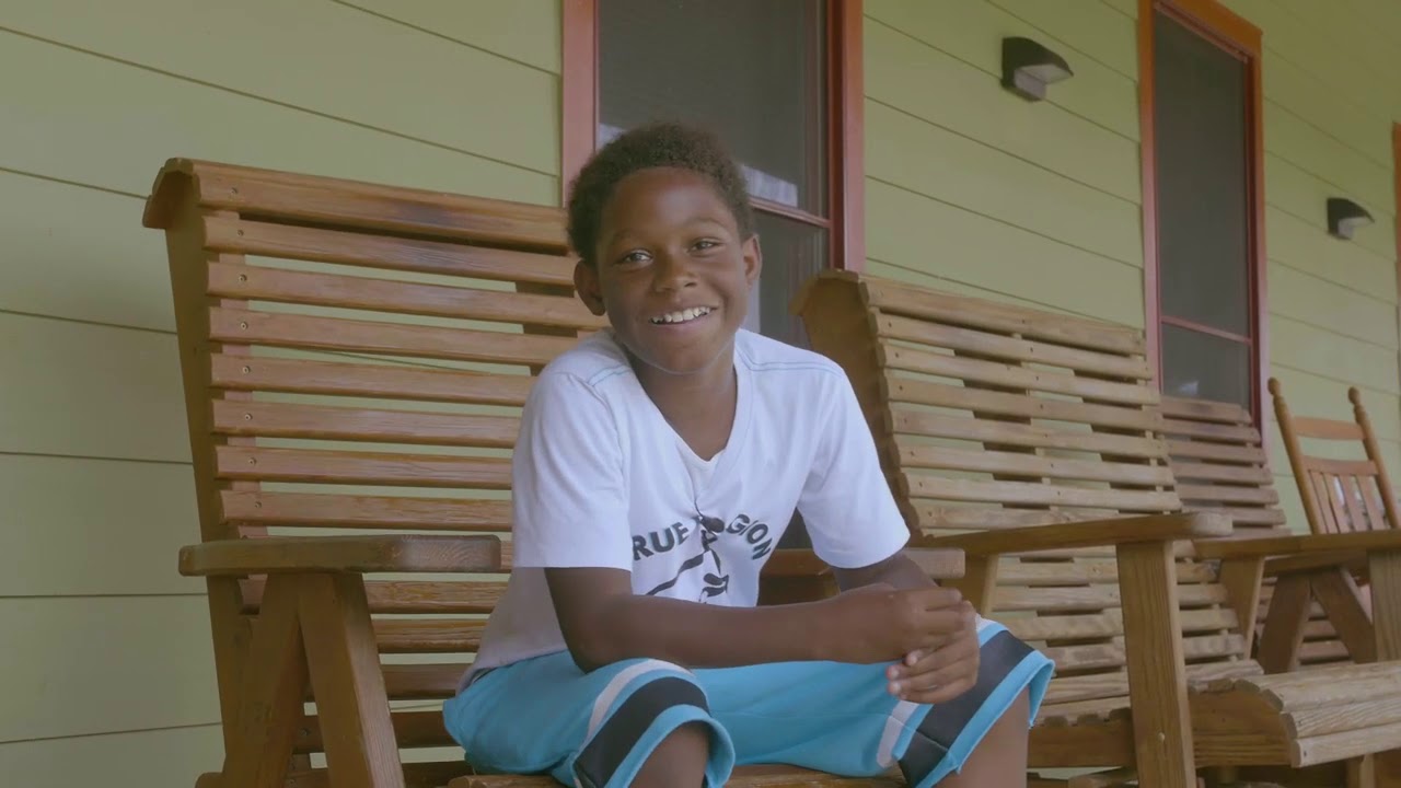 Dyslexia Tutoring Program 2019 Gala Video