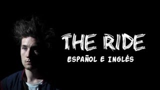 Dan Smith- The Ride Lyrics (español e inglés)