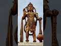 Bajrangbali ❤️ #subscribe #viral #hanuman #idol #king #god #song #youtubeshorts