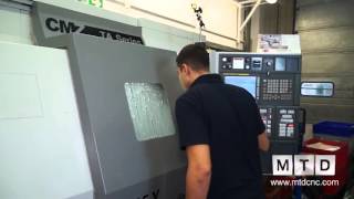 CMZ lathes customer stories montage   MTDCNC Engineering News