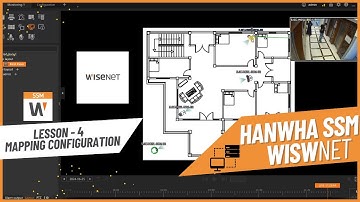 HOW TO #Configure #Mapping in #HanwhaWisenetSSM #Server: Step-by-Step Guide #HanwhaVision