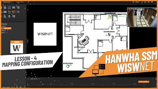HOW TO #Configure #Mapping in #HanwhaWisenetSSM #Server: Step-by-Step Guide #HanwhaVision