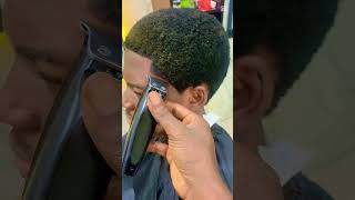 Hair lining #barber #trending #trendingshorts #barber #haircut #beginners #contentcreator #carving