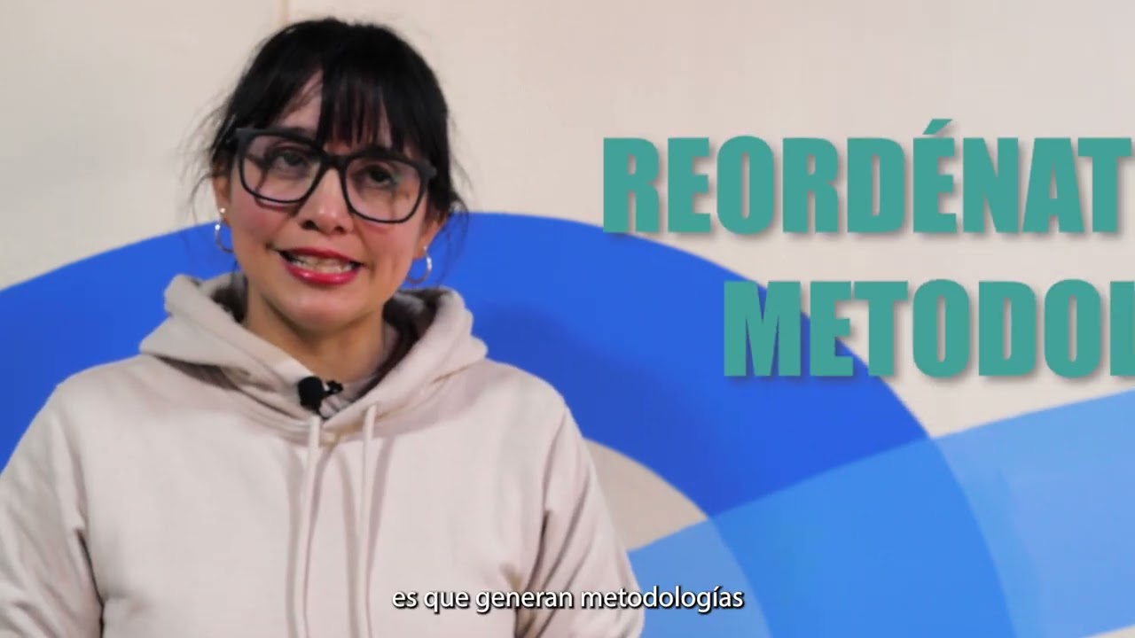 Testimonio Propulso W