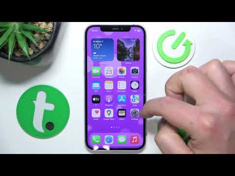 How to Enable/Disable Apple Suggestions in App Library on iPhone?