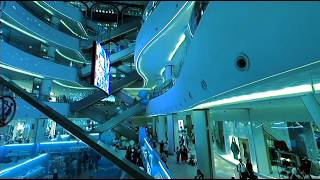 Public Spaces: Mallsoft by Children of Vapor screenshot 2