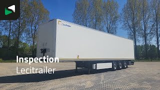 Lecitrailer  - 2023 - BAS World