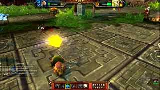 How to kill Dr. Ion Goldbloom - The Celestial Tournament - Mistels Pet Battles