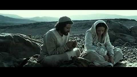 Jesus   A História do Nascimento 720P