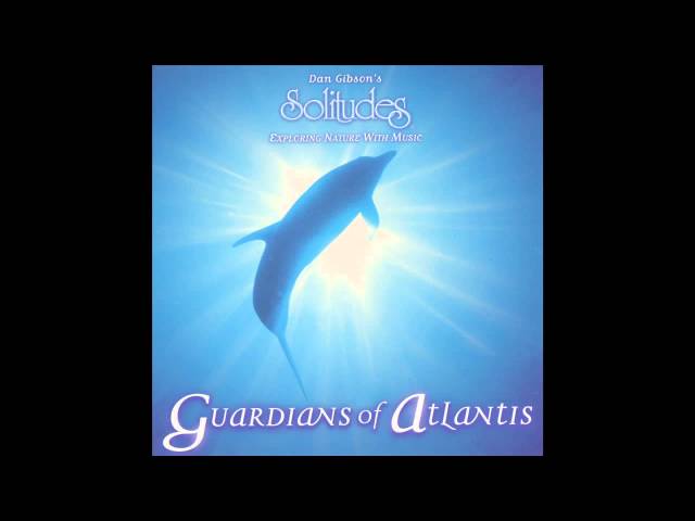 Dan Gibson - Guardians of Atlantis