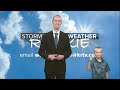 Weather Rookie: Tripp (June 18, 2026)