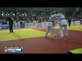 Gyor European Judo Hopes Tournament 2026 - Day 1 - Tatami 1