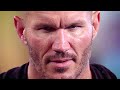 The many faces of Randy Orton