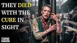 The Disease That Killed Sailors With The Cure Onboard: The Mystery of Scurvy | Age of Sail