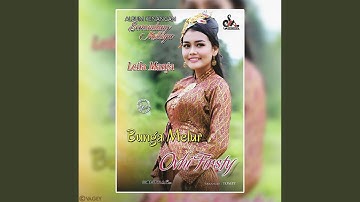 Surat Merah Jingga