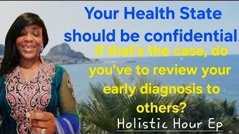 "Breach of confidentiality" - "what