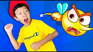 bees go buzzing more kids songs nursery rhymes nomad kids